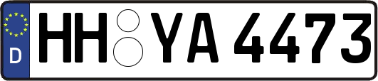 HH-YA4473