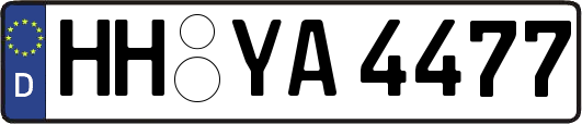 HH-YA4477