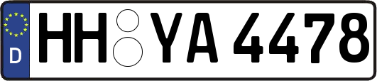 HH-YA4478
