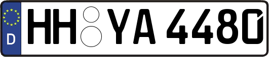 HH-YA4480