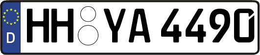 HH-YA4490