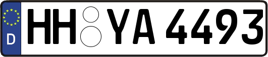 HH-YA4493
