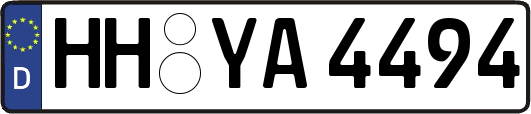 HH-YA4494