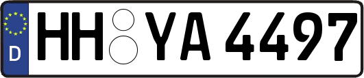 HH-YA4497