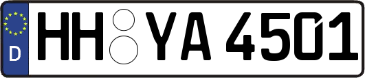 HH-YA4501
