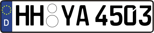 HH-YA4503