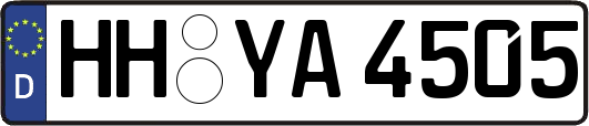 HH-YA4505