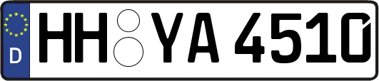 HH-YA4510