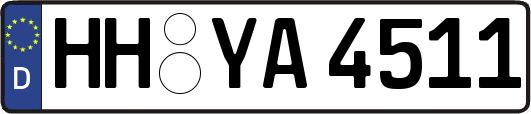 HH-YA4511