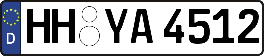 HH-YA4512