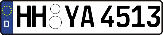 HH-YA4513
