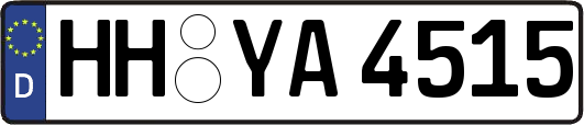 HH-YA4515