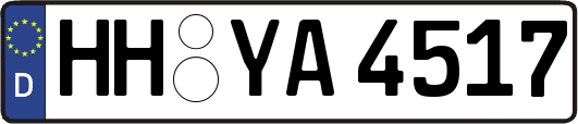 HH-YA4517