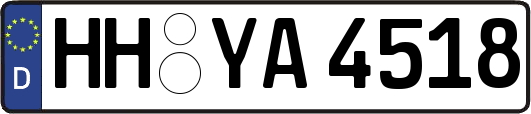 HH-YA4518
