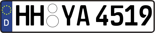 HH-YA4519