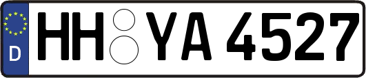 HH-YA4527