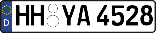 HH-YA4528