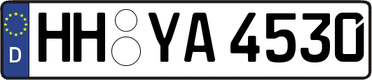 HH-YA4530