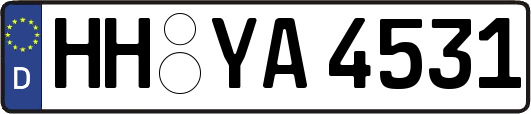 HH-YA4531
