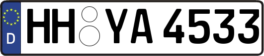 HH-YA4533