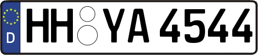 HH-YA4544