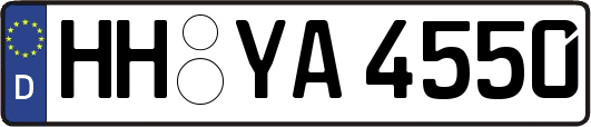 HH-YA4550