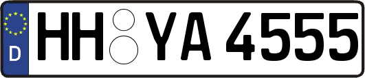 HH-YA4555