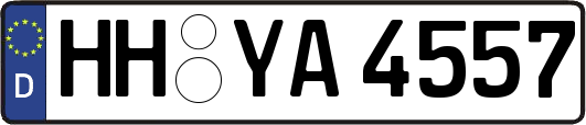 HH-YA4557