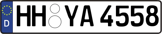 HH-YA4558