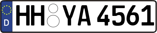 HH-YA4561