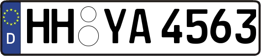 HH-YA4563