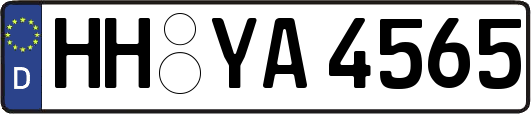 HH-YA4565