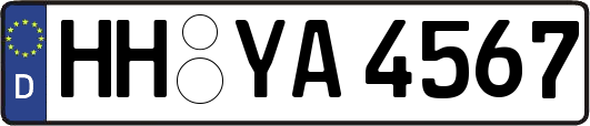 HH-YA4567