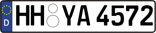 HH-YA4572
