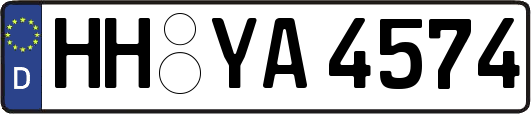 HH-YA4574
