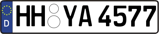 HH-YA4577