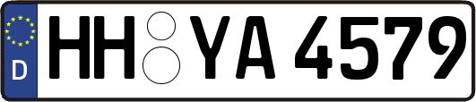 HH-YA4579