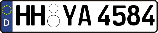 HH-YA4584