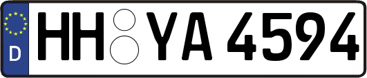 HH-YA4594