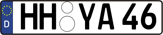 HH-YA46