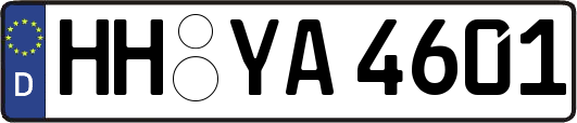 HH-YA4601