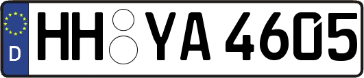 HH-YA4605