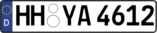 HH-YA4612