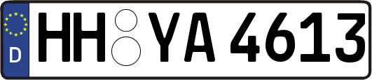 HH-YA4613