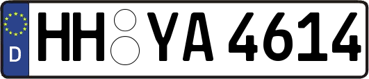 HH-YA4614