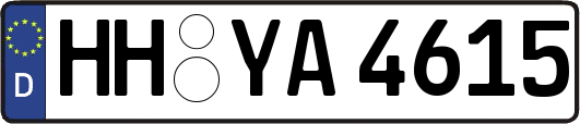 HH-YA4615