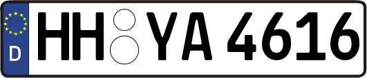 HH-YA4616
