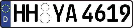 HH-YA4619