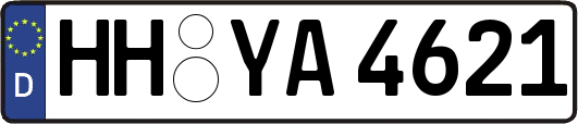 HH-YA4621
