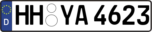 HH-YA4623